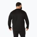 Longsleeve do biegania męski ASICS Core Top performance black 3