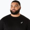 Longsleeve do biegania męski ASICS Core Top performance black 5