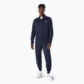 Bluza tenisowa męska ASICS Court Warm-Up midnight 2