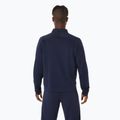 Bluza tenisowa męska ASICS Court Warm-Up midnight 3