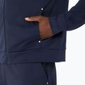 Bluza tenisowa męska ASICS Court Warm-Up midnight 7