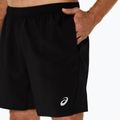 Spodenki do biegania męskie ASICS Core 7IN performance black 5