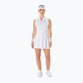 Sukienka tenisowa ASICS Court brilliant white 4