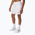 Spodenki tenisowe męskie ASICS Court 9IN brilliant white 4