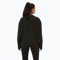 Bluza do biegania damska ASICS Nagino Run Adjustable Hoodie performance black 3