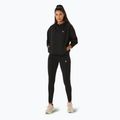 Bluza do biegania damska ASICS Nagino Run Adjustable Hoodie performance black 6