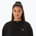 Bluza do biegania damska ASICS Nagino Run Adjustable Hoodie performance black 7