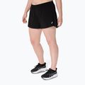 Spodenki do biegania damskie ASICS Icon 4IN 2025 performance black 4