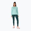 Longsleeve do biegania damski ASICS Road Lite-Show oasis green 2