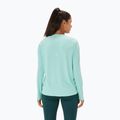 Longsleeve do biegania damski ASICS Road Lite-Show oasis green 3