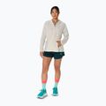 Kurtka do biegania damska ASICS Road Packable birch 2