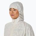 Kurtka do biegania damska ASICS Road Packable birch 6