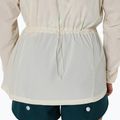 Kurtka do biegania damska ASICS Road Packable birch 8