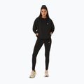 Legginsy do biegania damskie ASICS Nagino Run Adjustable Tight performance black 2