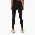 Legginsy do biegania damskie ASICS Nagino Run Adjustable Tight performance black 3