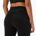 Legginsy do biegania damskie ASICS Nagino Run Adjustable Tight performance black 6