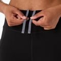 Legginsy do biegania damskie ASICS Nagino Run Adjustable Tight performance black 7