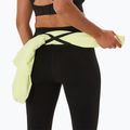 Legginsy do biegania damskie ASICS Nagino Run Adjustable Tight performance black 9