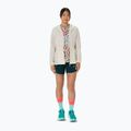 Koszulka do biegania damska ASICS Road All Over Print Top birch 2