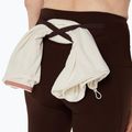 Legginsy do biegania damskie ASICS Nagino Run Adjustable Tight coffee 8