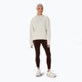 Bluza do biegania damska ASICS Nagino Run Adjustable Hoodie birch 2