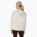 Bluza do biegania damska ASICS Nagino Run Adjustable Hoodie birch 3