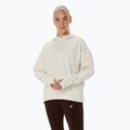 Bluza do biegania damska ASICS Nagino Run Adjustable Hoodie birch 5