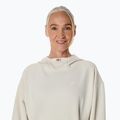 Bluza do biegania damska ASICS Nagino Run Adjustable Hoodie birch 6