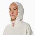 Bluza do biegania damska ASICS Nagino Run Adjustable Hoodie birch 7