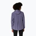Kurtka do biegania damska ASICS Metarun Waterproof greyish purple 3