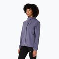 Kurtka do biegania damska ASICS Metarun Waterproof greyish purple 4