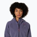Kurtka do biegania damska ASICS Metarun Waterproof greyish purple 5
