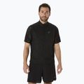 Bezrękawnik do biegania męski ASICS Metarun Packable Gilet performance black