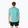 Koszulka do biegania męska ASICS Road Lite-Show light teal 3