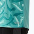 Koszulka do biegania męska ASICS Road Lite-Show light teal 6