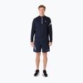 Bluza do biegania męski ASICS Icon LS 1/2 Zip midnight 2