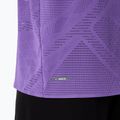 Koszulka do biegania męska ASICS Metarun SS Top edo purple 6