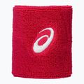 Frotki na nadgarstki ASICS Wrist Band 2szt bright rose
