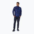 Spodnie do biegania męskie ASICS Lite-Show midnight 2