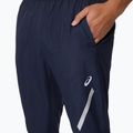 Spodnie do biegania męskie ASICS Lite-Show midnight 6