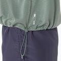 Koszulka do biegania damska ASICS Nagino Run Adjustable Top monument blue 8