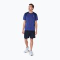 Koszulka do biegania męska ASICS Road Top dark cobalt 2