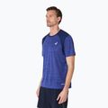 Koszulka do biegania męska ASICS Road Top dark cobalt 4