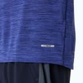 Koszulka do biegania męska ASICS Road Top dark cobalt 6
