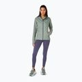 Kurtka do biegania damska ASICS Road Winter monument blue 2