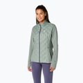 Kurtka do biegania damska ASICS Road Winter monument blue 4