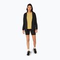 Koszulka do biegania damska ASICS Road Top lemongrass 2