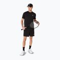 Koszulka tenisowa męska ASICS Court Top performance black 2