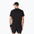 Koszulka tenisowa męska ASICS Court Top performance black 3