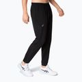 Spodnie tenisowe męskie ASICS Match Pant performance black 4
